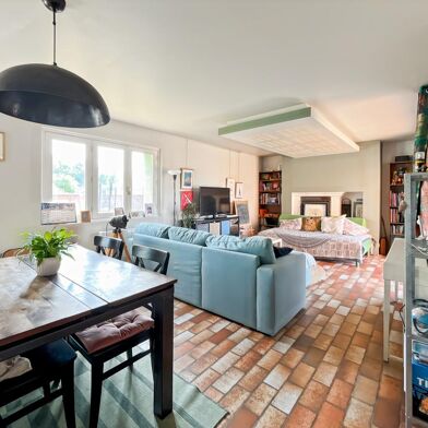 Maison 5 pièces 310000 €