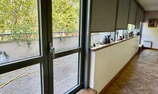 Appartement 4 Pièces 121 m² à vendre à Toulouse (31000)