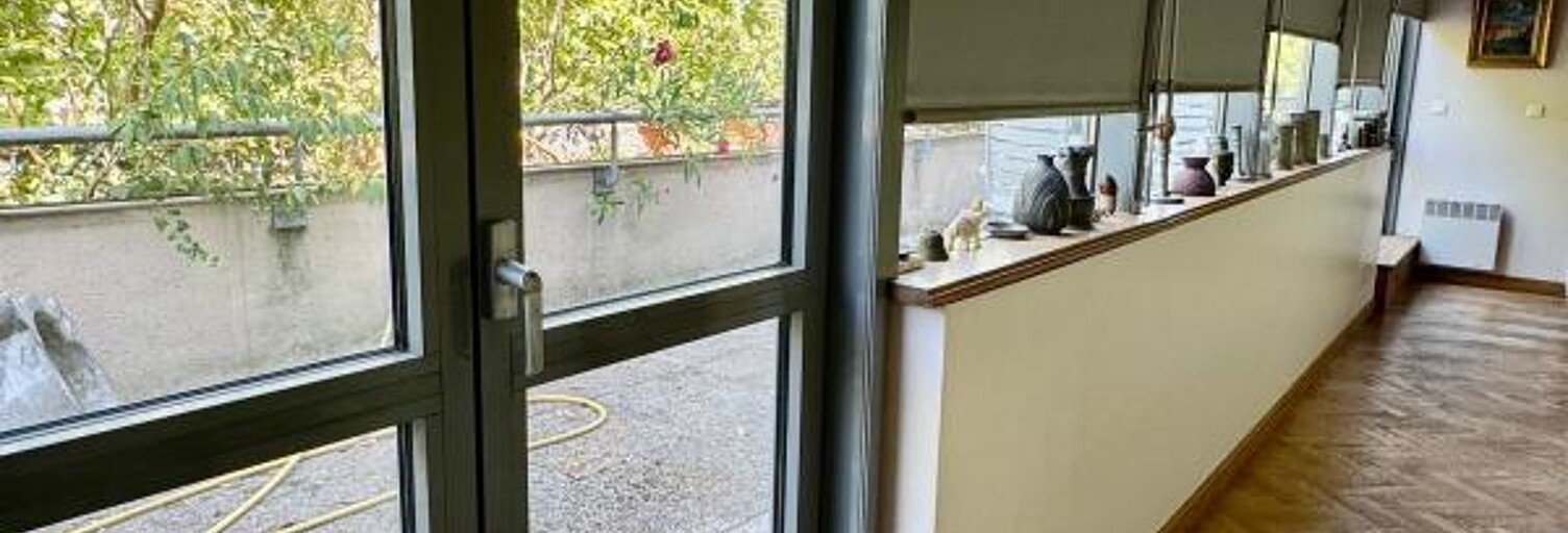 Appartement 4 Pièces 121 m² à vendre à Toulouse (31000)