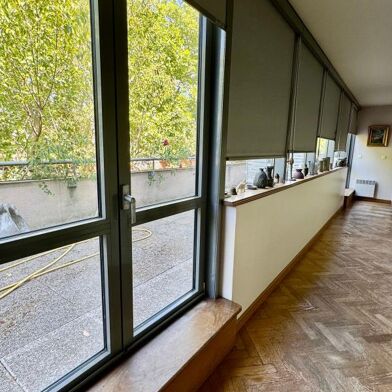 Appartement 4 pièces 821000 €