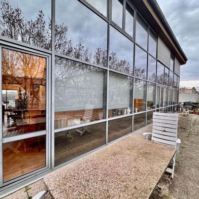 Appartement 4 pièces 799000 €