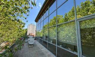 Appartement 4 Pièces 121 m² à vendre à Toulouse (31000)