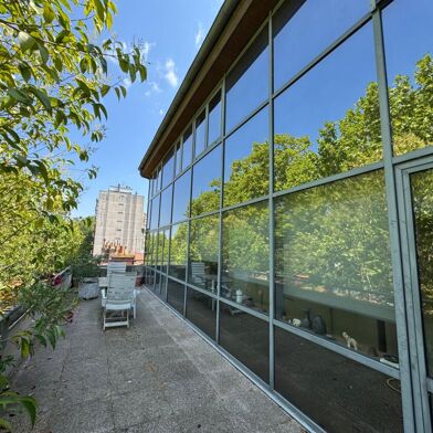 Appartement 4 pièces 750000 €