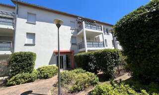 Appartement 2 Pièces 47 m² à vendre à Toulouse (31200)