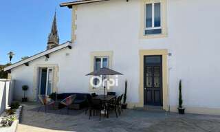 Maison 4 Pièces 93 m² à vendre à La Tremblade (17390)