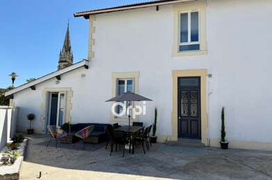 Maison 4 pièces 382900 €