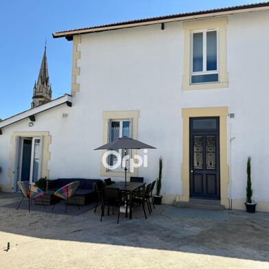 Maison 4 pièces 382900 €