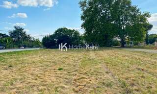 Terrain  1100 m² à vendre à Montauban (82000)