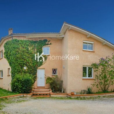 Maison 6 pièces 560000 €