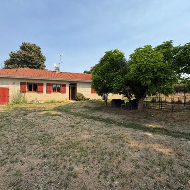 Maison 4 pièces 313000 €