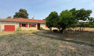 Maison 4 Pièces 137 m² à vendre à Aire-sur-l'Adour (40800)