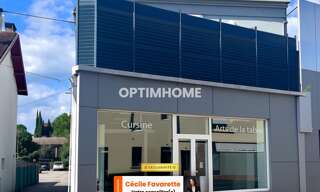 Immeuble  480 m² à vendre à Villeneuve-sur-Lot (47300)