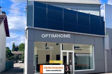 Immeuble  268000 €