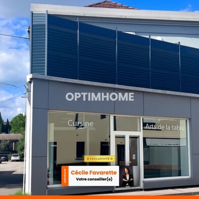 Immeuble  268000 €