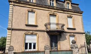 Maison 7 Pièces 210 m² à vendre à Uckange (57270)