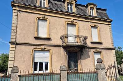 Maison 7 pièces 350000 €