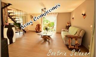 Maison 4 Pièces 76 m² à vendre à La Javie (04420)