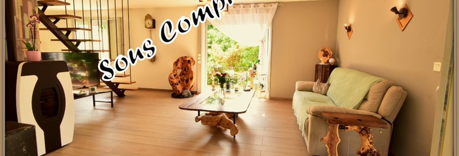 Maison 4 Pièces 76 m² à vendre à La Javie (04420)