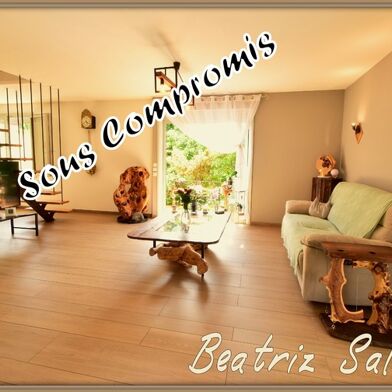 Maison 4 pièces 184500 €