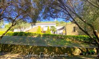 Maison 8 Pièces 263 m² à vendre à Oletta (20232)