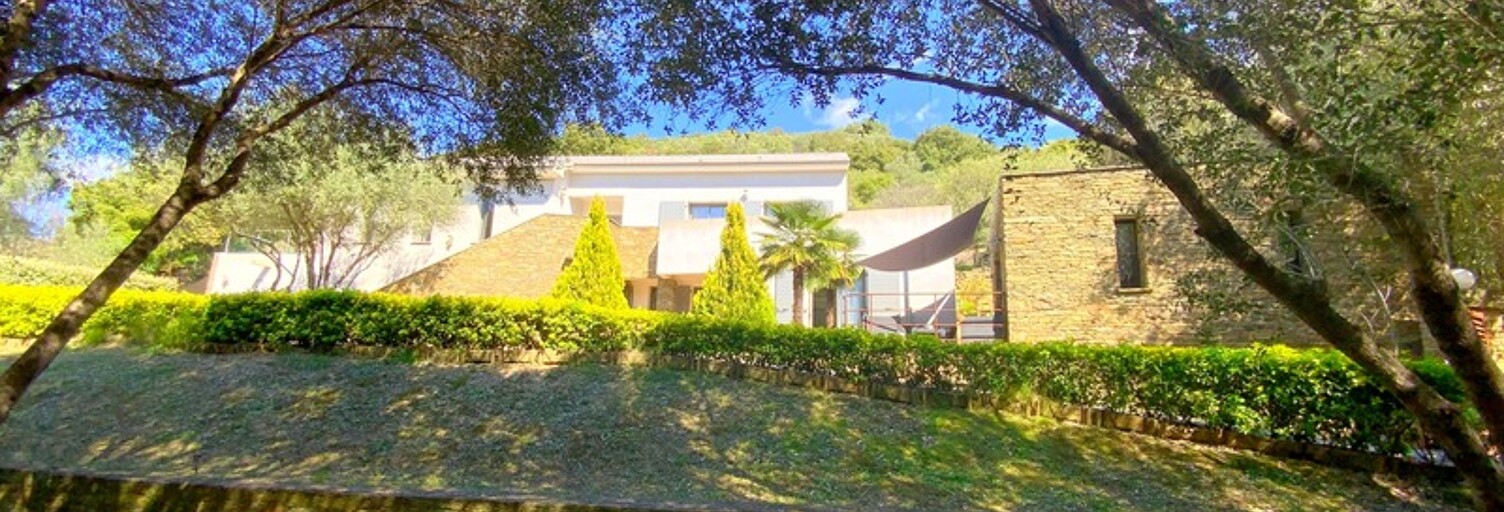 Maison 8 Pièces 263 m² à vendre à Oletta (20232)