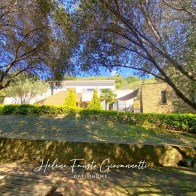 Maison 8 pièces 1290000 €