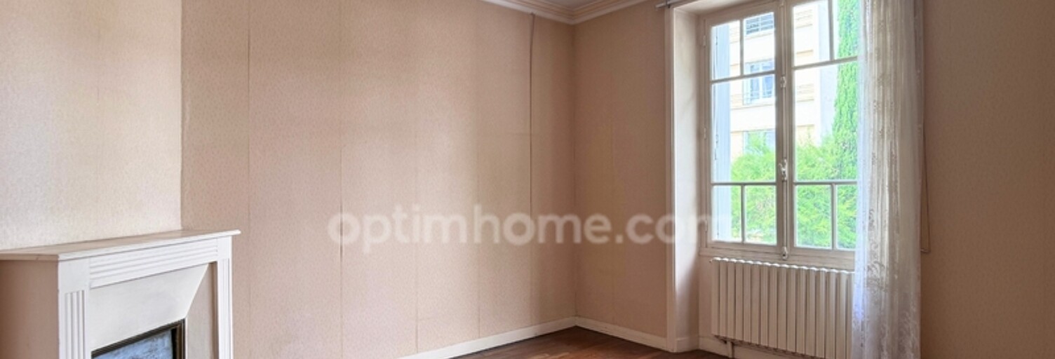 Maison 3 Pièces 58 m² à vendre à Rennes (35200)