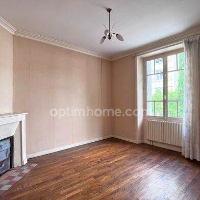 Maison 3 pièces 323000 €