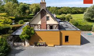 Maison 5 Pièces 167 m² à vendre à Le Fournet (14340)