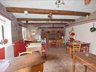 À VENDRE Fonds de commerce et murs Café-Restaurant avec Chambres d’hôtes, aux portes de l’Ardèche — photo 2