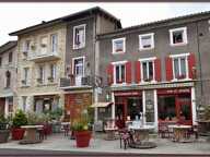 À VENDRE Fonds de commerce et murs Café-Restaurant avec Chambres d’hôtes, aux portes de l’Ardèche — photo 3