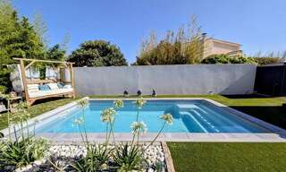 Maison 5 Pièces 115 m² à vendre à Miramas (13140)