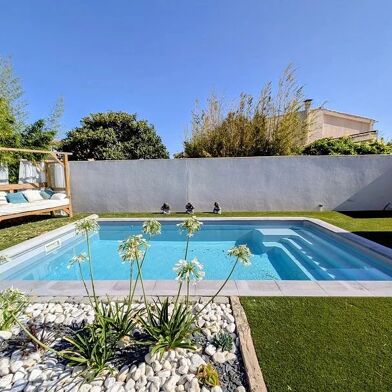 Maison 5 pièces 406900 €