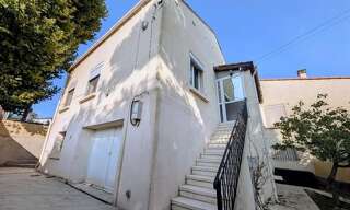 Maison 4 Pièces 83 m² à vendre à Istres (13800)