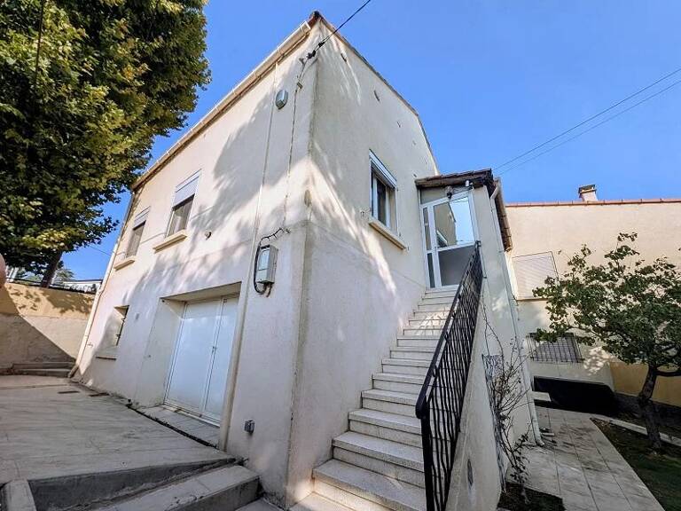 Maison/Villa 4 pièces — photo 1