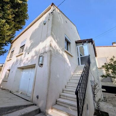 Maison 4 pièces 284500 €