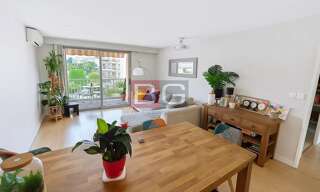 Appartement 4 Pièces 73 m² à vendre à Antibes (06600)