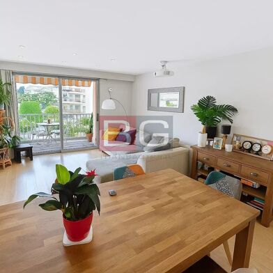 Appartement 4 pièces 335000 €