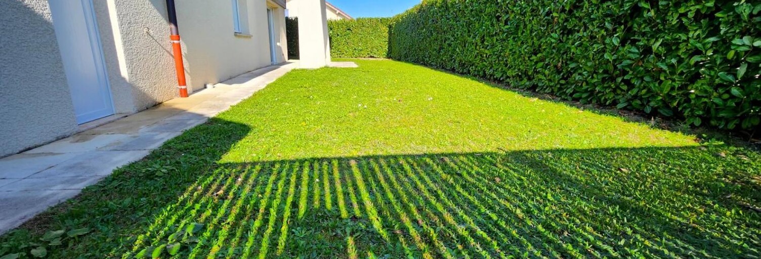 Maison 4 Pièces 133 m² à vendre à Douvaine (74140)