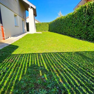 Maison 4 pièces 549000 €