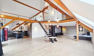 Appartement 4 Pièces 169 m² à vendre à Arthaz-Pont-Notre-Dame (74380)