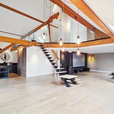 Appartement 4 pièces 549000 €