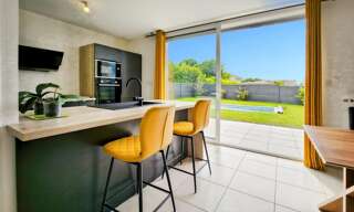 Maison 4 Pièces 93 m² à vendre à Yvoire (74140)