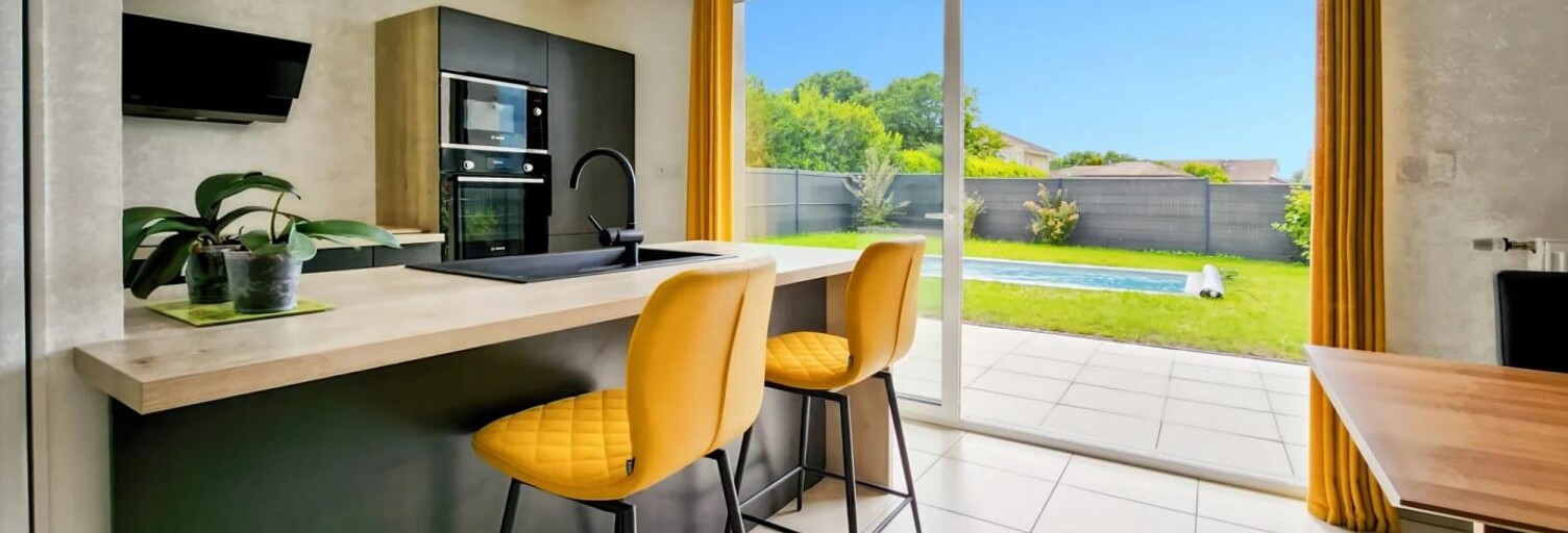 Maison 4 Pièces 93 m² à vendre à Yvoire (74140)