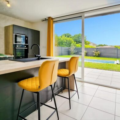 Maison 4 pièces 569000 €