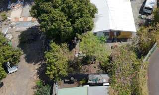 Terrain  587 m² à vendre à Saint-Paul (97460)