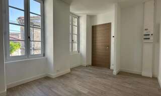 Appartement 2 Pièces 33 m² à vendre à Saint-Jean-d'Angély (17400)