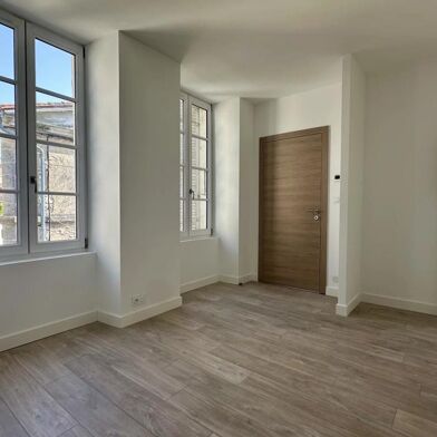 Appartement 2 pièces 85000 €