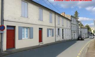 Maison 9 Pièces 280 m² à vendre à Saintes (17100)