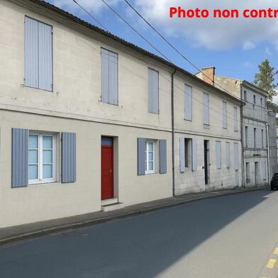 Maison 9 pièces 299600 €